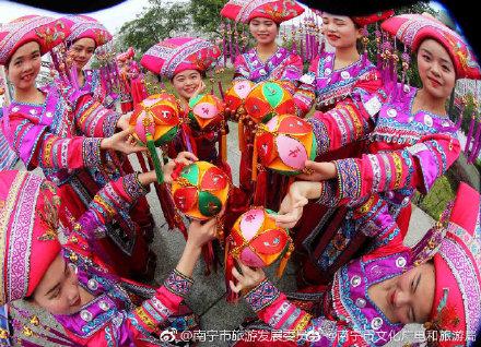 农历三月三有什么说法(三月初三是王母娘娘的生日)插图2