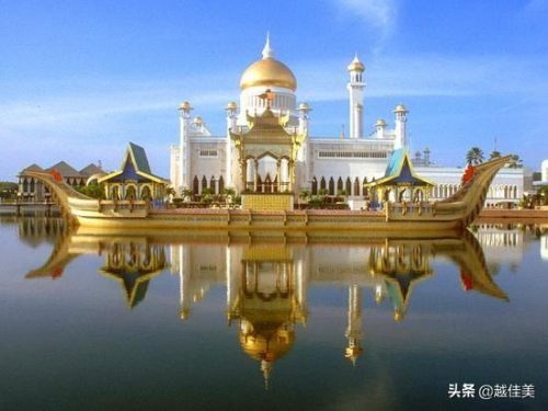 东南亚哪些国家(东南亚各国面积)插图10