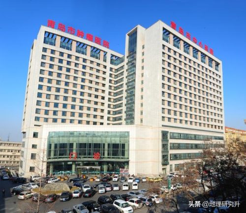 青岛医疗地产排名前十(青岛开发商排名)插图2