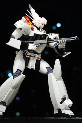 机动警察模型(机动警察机体大全)插图151