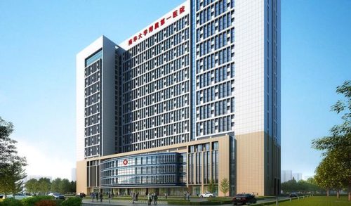 衡阳排名前十的专科(衡阳技师学院)插图1
