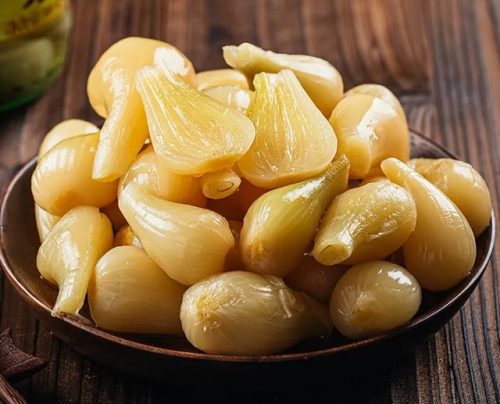 常德海鲜腌菜排名前十(常德徐记海鲜)插图6