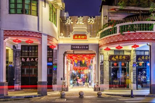 广州旅游景点排名(广州十大名胜古迹)插图22