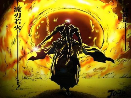 死神排名前十的动漫(十大主角是死神的动漫)插图8