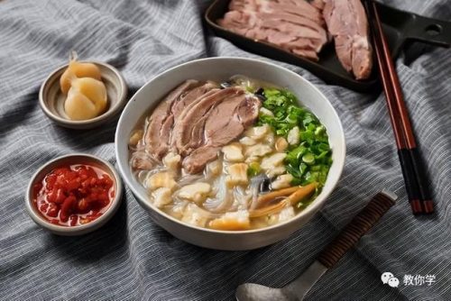 西安小吃排名前十 石(西安最火小吃排名)插图3