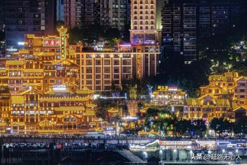 中国西方景点排名前十(最顶级的中国景点)插图24