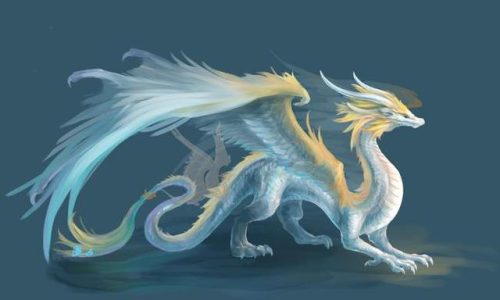 中国十大神兽(貔貅图片)插图7