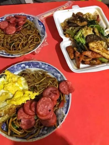 莱山美食早餐排名前十(莱阳早餐哪家好)插图20