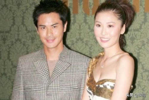 郑嘉颖周丽淇电视剧(郑嘉颖周丽淇主演的电视剧)插图14