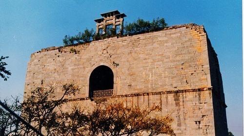 新乡游玩景点排名前十(新乡市十大景点排名)插图10