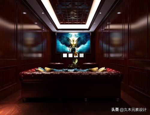 凯里最美别墅排名前十(贵州凯里最豪华的小别墅)插图5