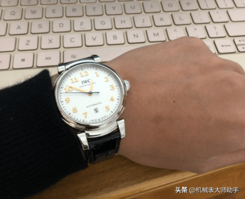 什么牌子的手表好(十大平民名牌手表)插图5
