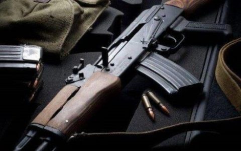 上海射击场(上海实弹射击场)