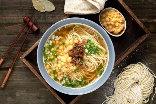 洛阳排名前十的饭店(洛阳那个饭店有十六人抬)插图3