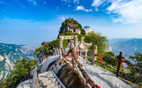 山东户外旅游排名前十(山东夕阳红旅游专列)