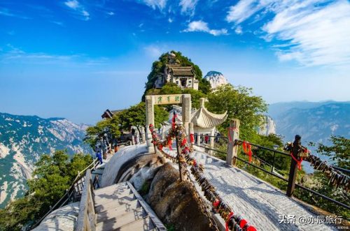山东户外旅游排名前十(山东夕阳红旅游专列)插图