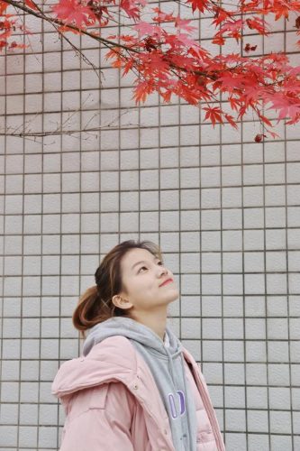 湖南工商校花排名前十(十大大学生校花排行榜)插图8