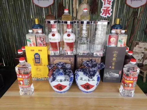 汉中旅游最值得去的地方(汉中旅游景点大全)插图19