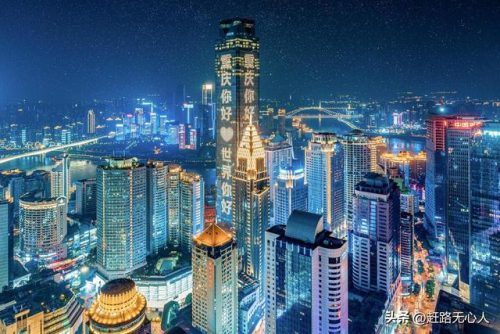 中国西方景点排名前十(最顶级的中国景点)插图25