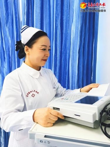 新疆胃病医院排名前十(新疆胃肠科哪个医院好)插图1