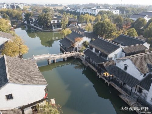 扬州旅游必去十大景点(扬州必去三大景点)插图15
