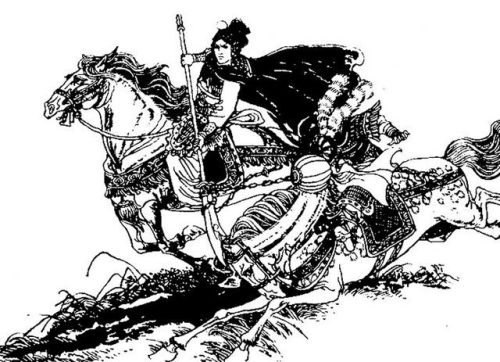 金刚龙武器排名前十(金刚龙)插图10