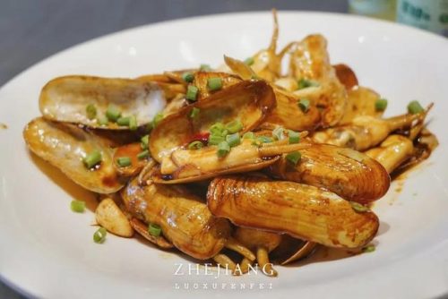 台州美食炊饭排名前十(台州私房菜排行榜)插图42