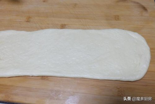 面包机制作面包(面包机经典面包)插图8