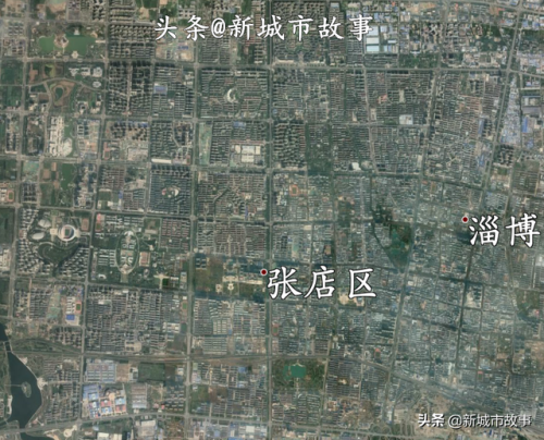 淄博是哪个省的城市(淄博旅游必去十大景点推荐)插图7