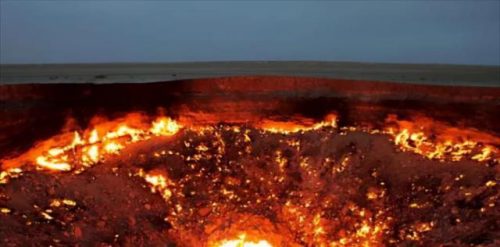 超级地震武器排名前十(中国人工地震武器)插图