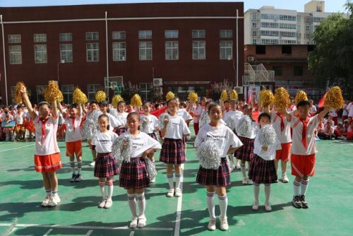 育红小学(郑州育红小学怎么样)插图17