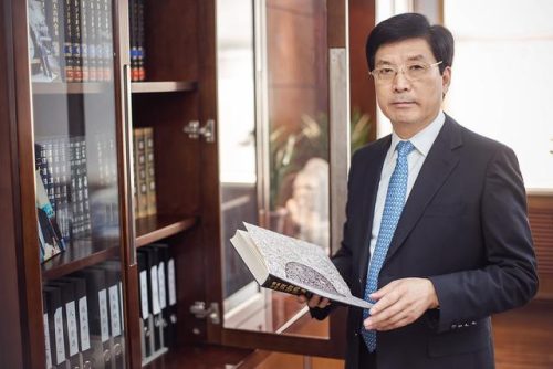 荣成 纳税大户排名前十(荣成大户)插图