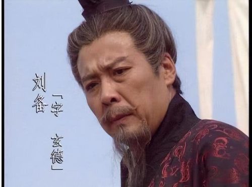 刘备摔阿斗(新三国刘备扔阿斗)插图16