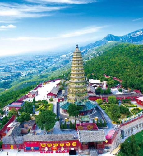 东方热门景区排名前十(东方鹅娘洞景区)插图