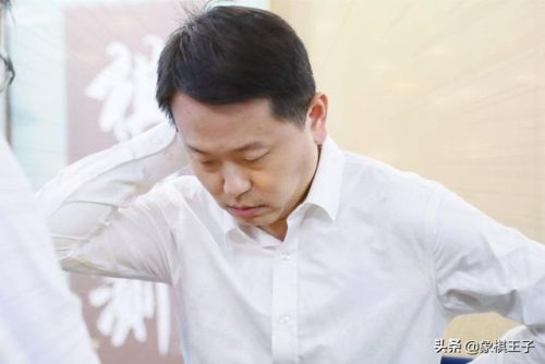 目前职业棋手排名前十(围棋最强棋手排名)插图6