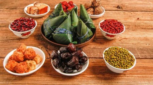 端午节吃什么传统美食(端午节吃哪三样美食)插图6