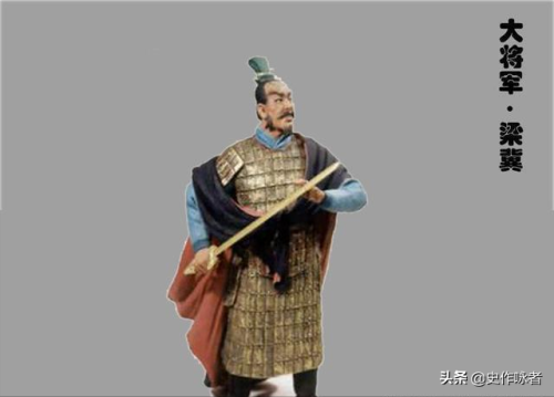 中国反派将军排名前十(中国反派男演员全部名单照片)插图6