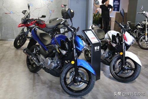 摩托车网上专卖店(附近摩托车专卖店)插图1