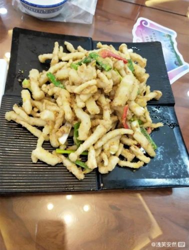天津单间饭馆排名前十(天津哪个饭馆有单间)插图35