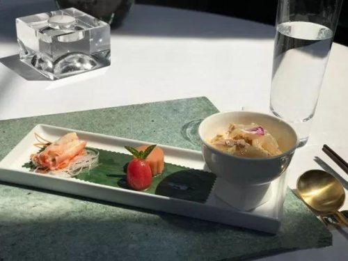 上海最贵餐厅排名前十(中国最贵餐厅)插图7