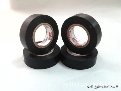 电工胶布(电工胶带)插图2