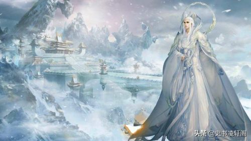 上古正神排名前十(十二位上古神)插图6