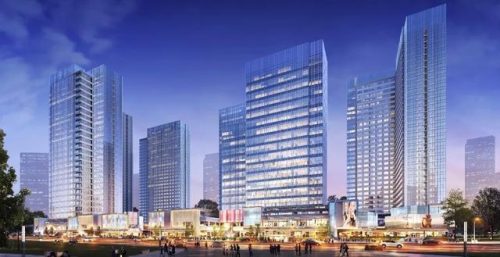 长沙滨江公寓排名前十(长沙地段最好的公寓)插图3