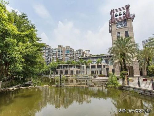 深圳真实豪宅排名前十(深圳豪宅线标准)插图21