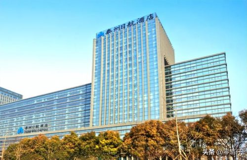 海陵区结婚酒店排名前十(六合结婚酒店)插图9