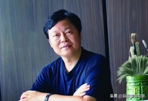 山水画家排名前十(中央美院山水画家)插图21