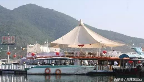 三亚吃海鲜的地方(三亚第一市场哪家海鲜加工店好吃)插图10