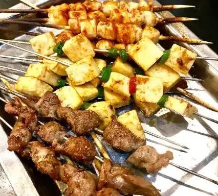 莱山美食早餐排名前十(莱阳早餐哪家好)插图16