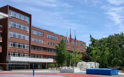 知名国际学校排名前十(全国排名前十的国际学校)插图3