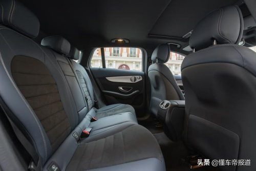梅赛德斯-奔驰(梅赛德斯奔驰多少钱)插图6